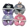 Customized plush toy simulation doll chair, customized plush toy, sitting toy Item Picture